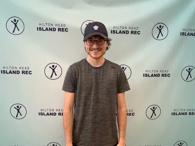 August Member of the Month, Liam S