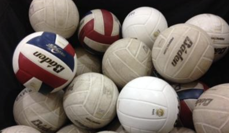 4th/5th Grade Volleyball