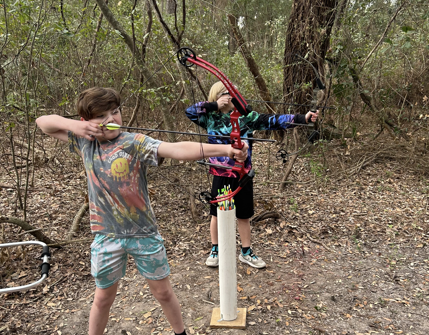 Archery