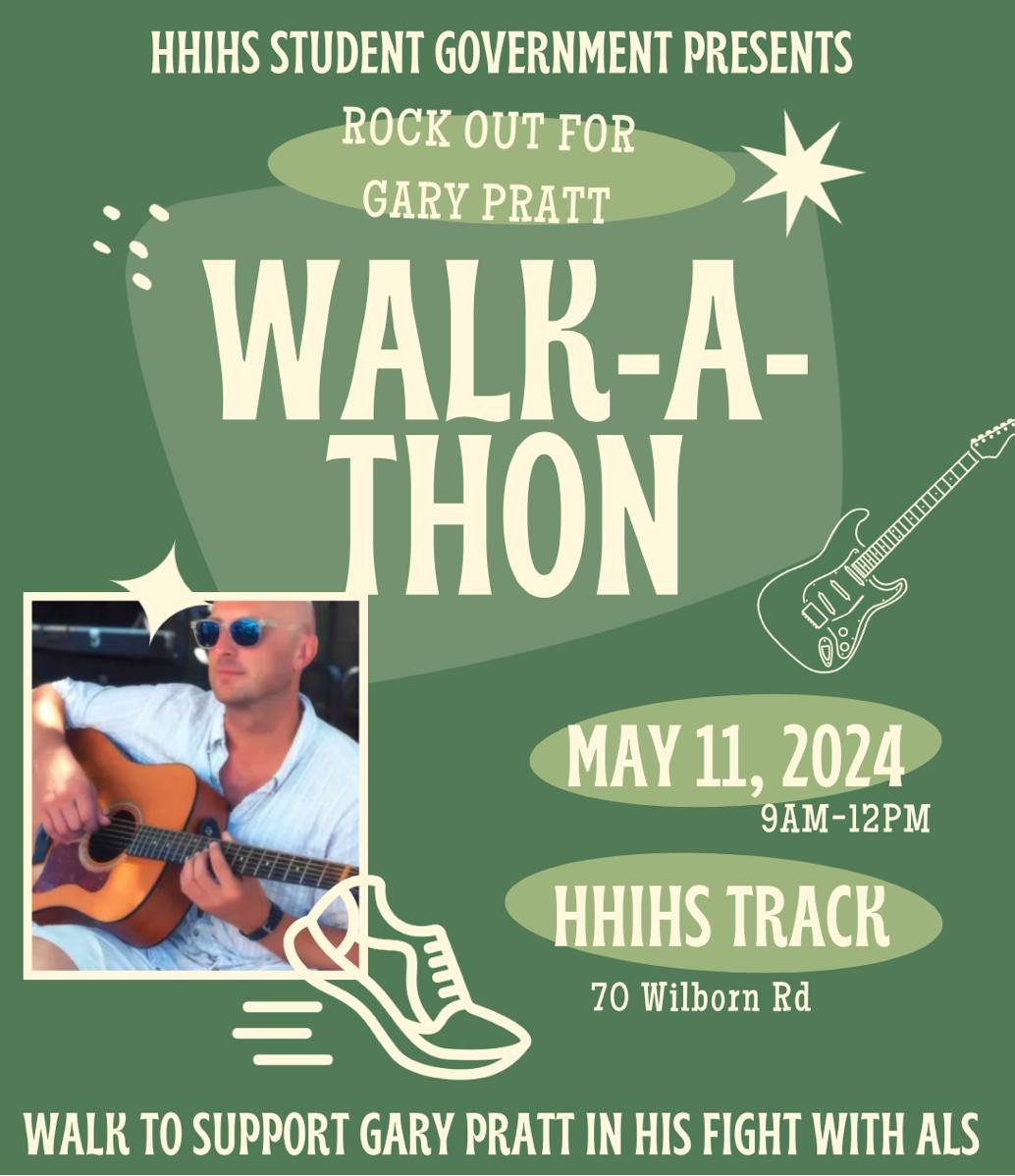 Join us May 11th for a Walk-a-thon! islandreccenter.org/als