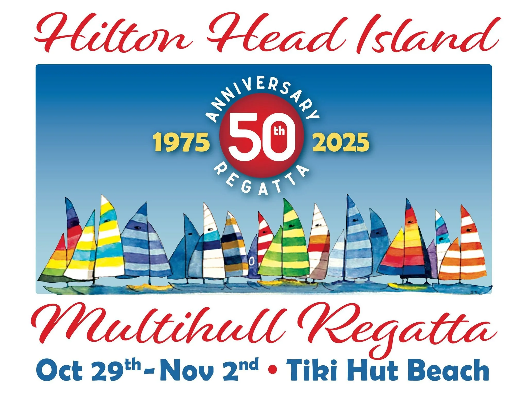 Multi Hull Regatta