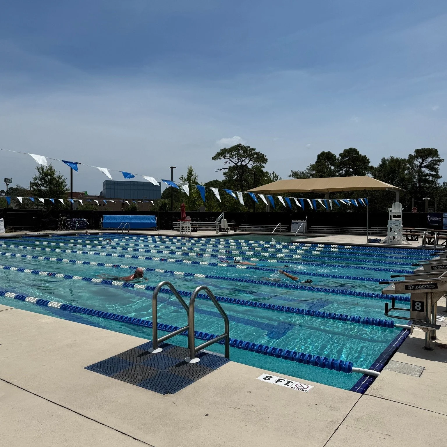 Interested in sponsorship opportunities at our Pool or Fitness Center? 🌊💪 Learn more and see how your business can get involved here: www.islandreccenter.org/new-sponsor (click &ldquo;Pool and Fitness Sponsorships&rdquo;)

#CommunityWellness #Islan