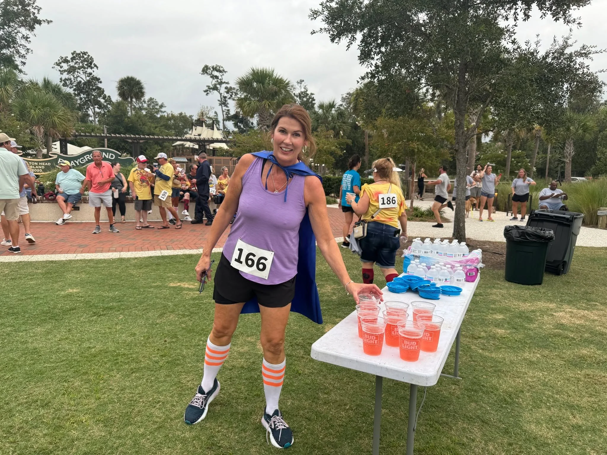 On your marks. Get set. CHUG. 🍻
The Beer Mile returns September 26th!
Sign up now: islandreccenter.org/events/beer-mile

#BeerMile #RunningAndBeer #ChugAndRun #RunDrinkRepeat #BeerRunner #MileAndBeer #BeerLovers #RunnersLife #DrinkAndDash #BeerMileC