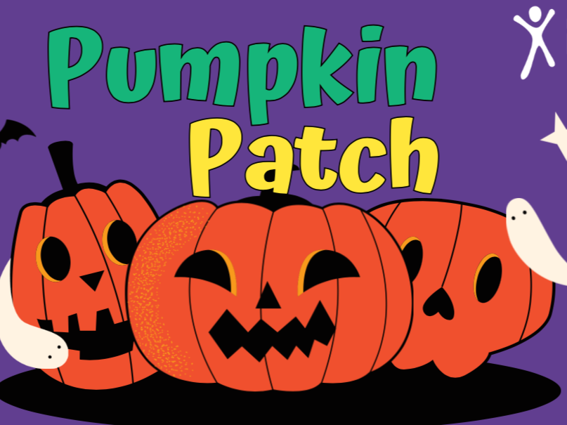 Pumpkin Patch