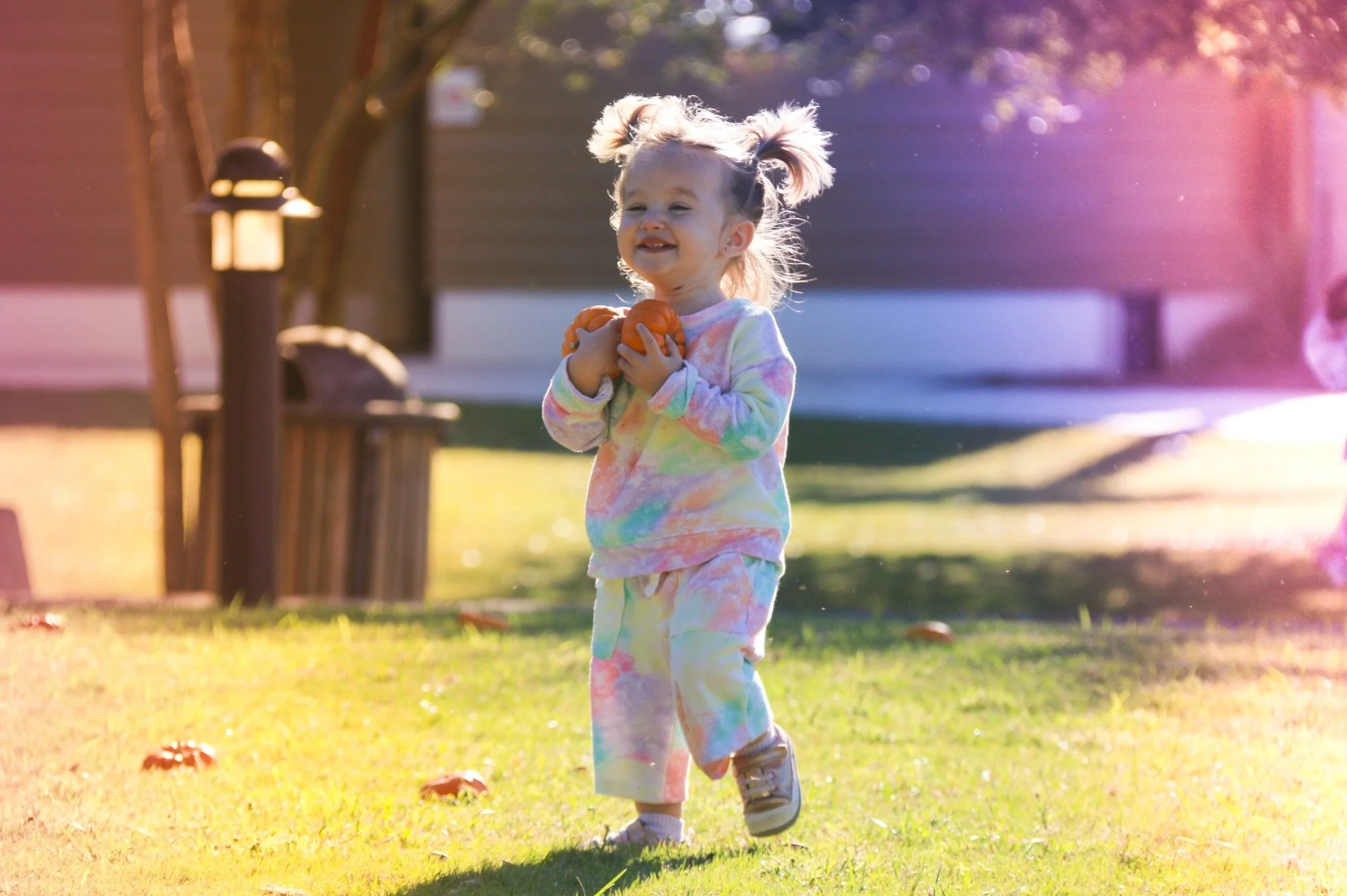 Our face today because it's Island Rec Pumpkin Patch! Join us from 4-7 tonight at Shelter Cove Park. Free bounce houses, pumpkins, and games! Train ride, concessions, rockwall sold separately. islandreccenter.org/events/pumpkin