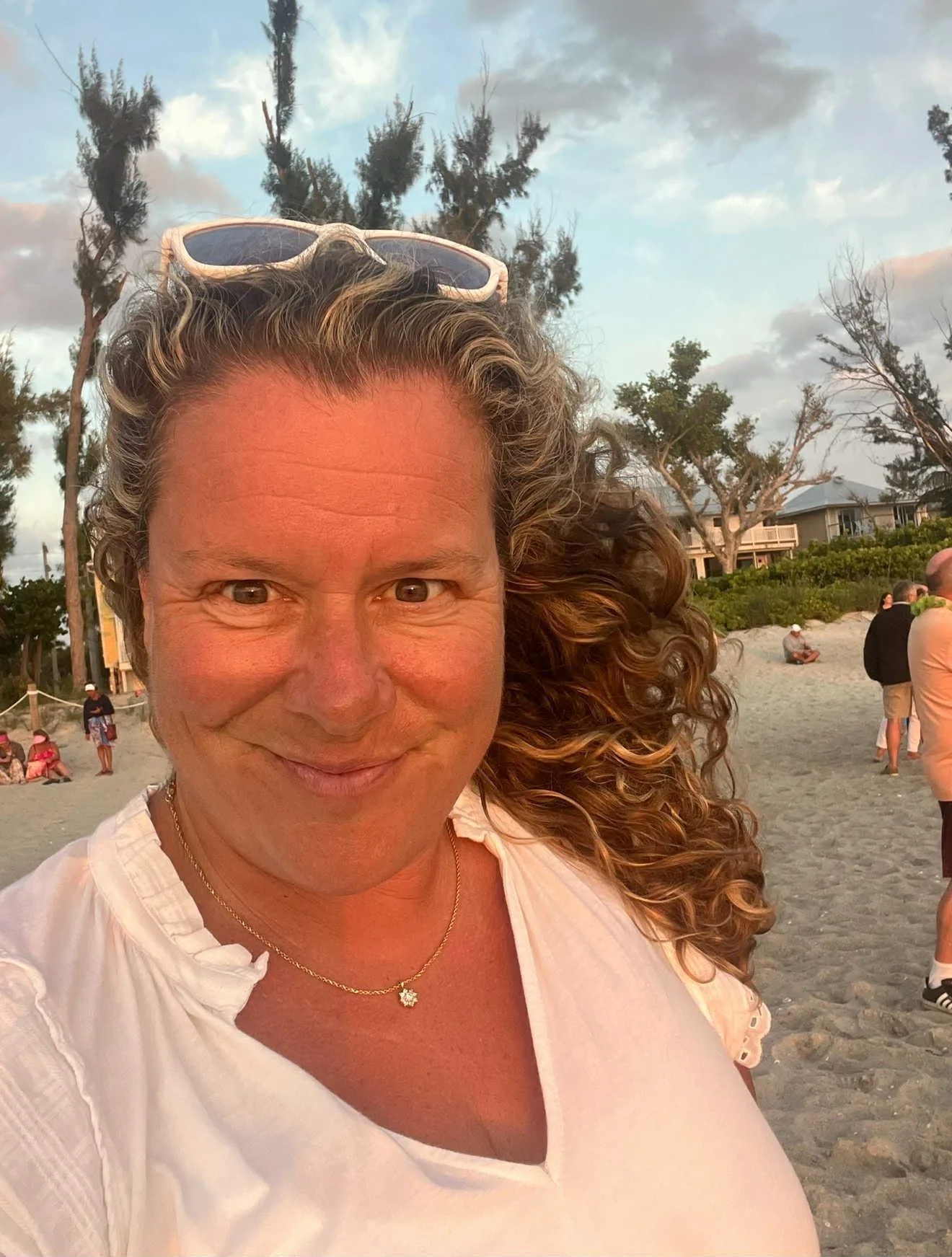 December Member of the Month, Lori L.