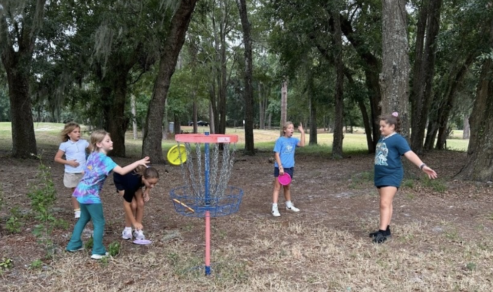 Homeschool Activities