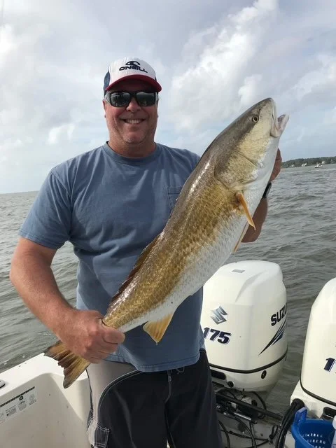 January Member of the Month, Mark B