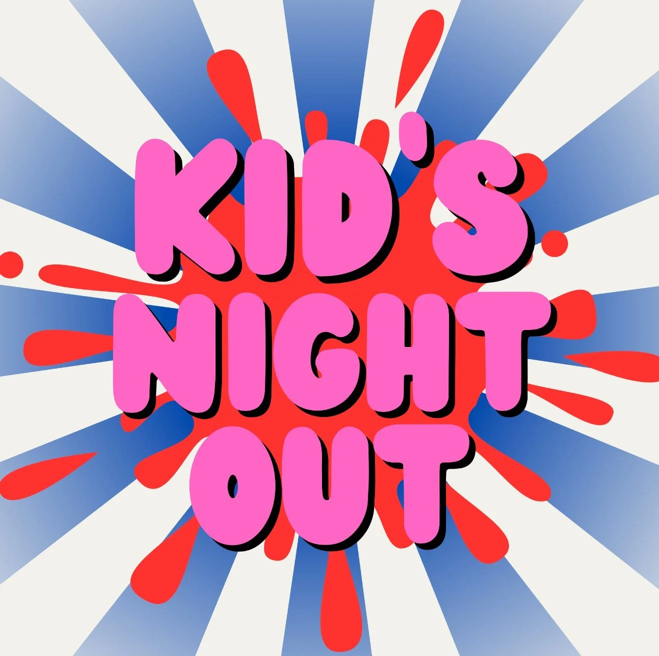 Our most in-demand program is back! 🎉 Kids&rsquo; Night Out returns March 13. Register now: islandreccenter.org/kids-night-out