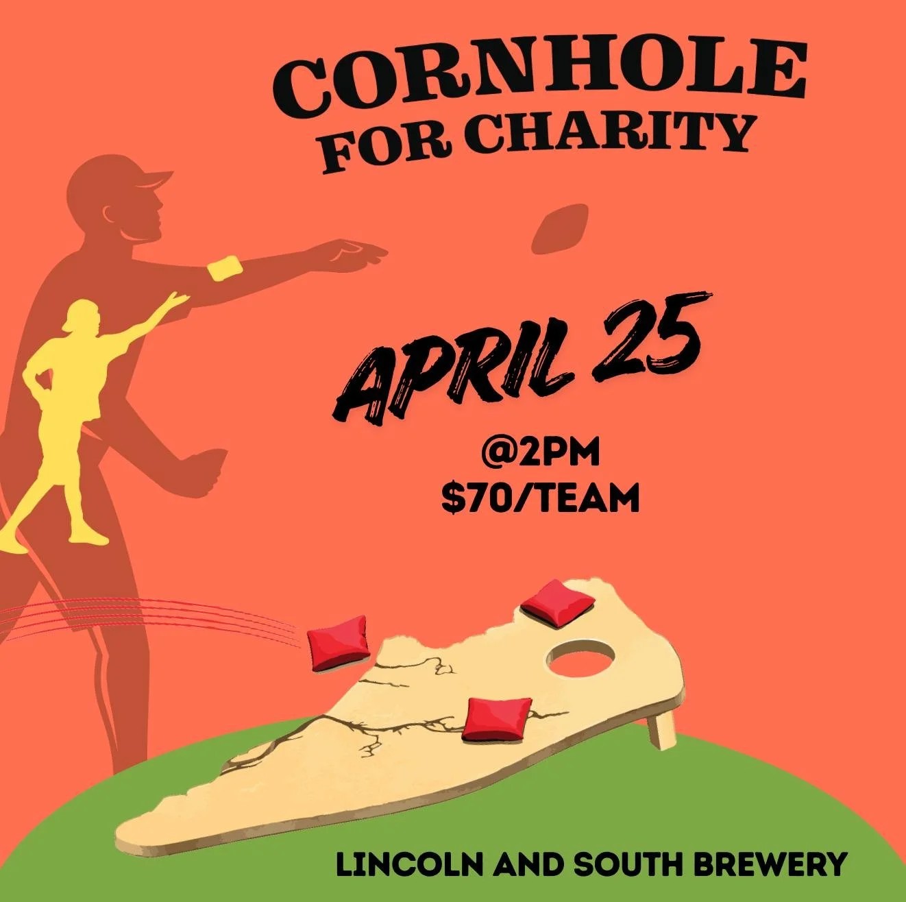 Just added! Join us for a cornhole tournament on April 25th!
islandreccenter.org/events/cornhole-tournament