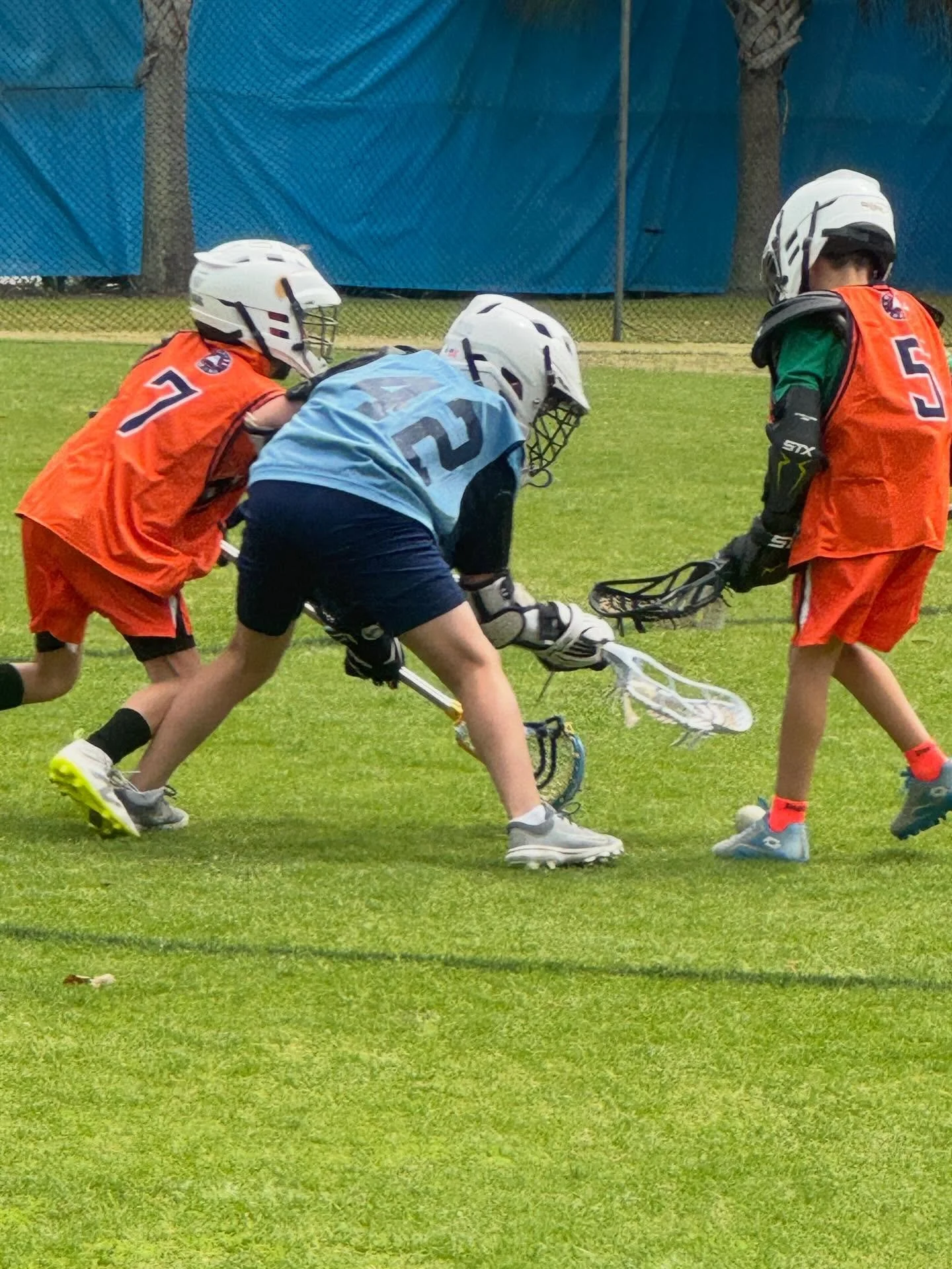 Island Rec Youth Lacrosse is BACK on HHI. We are thankful for our sponsors Roberts Construction, Rotary Club of HH, and Play it Again Sports! Shout out to HHHS Athletics for sharing their home field with our future stars.