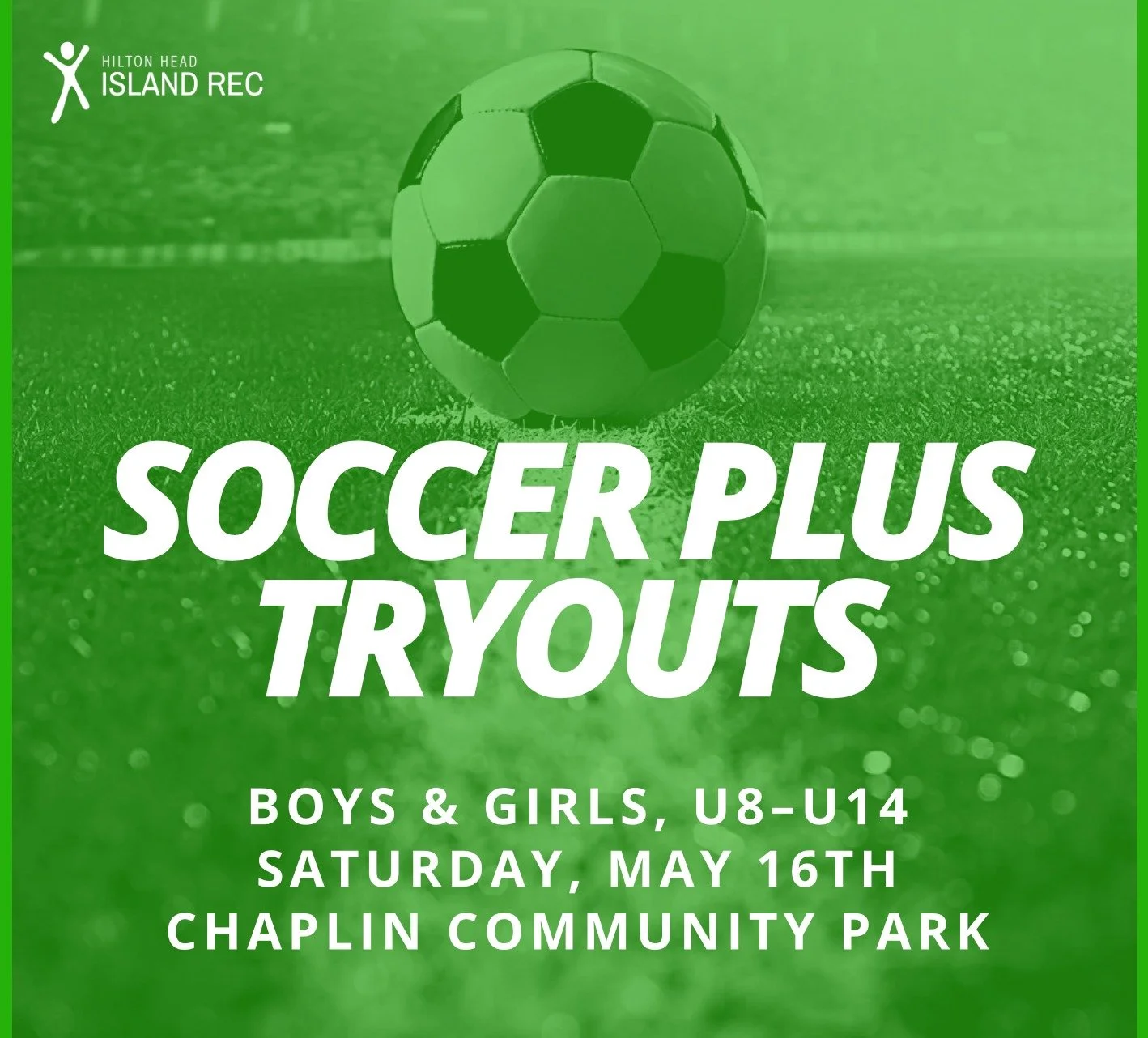 Our soccer program is expanding! After three successful seasons of offering Rec Soccer Plus training, we are forming advanced Soccer Plus teams that will compete against local clubs this fall, now giving our players a higher level experience right he