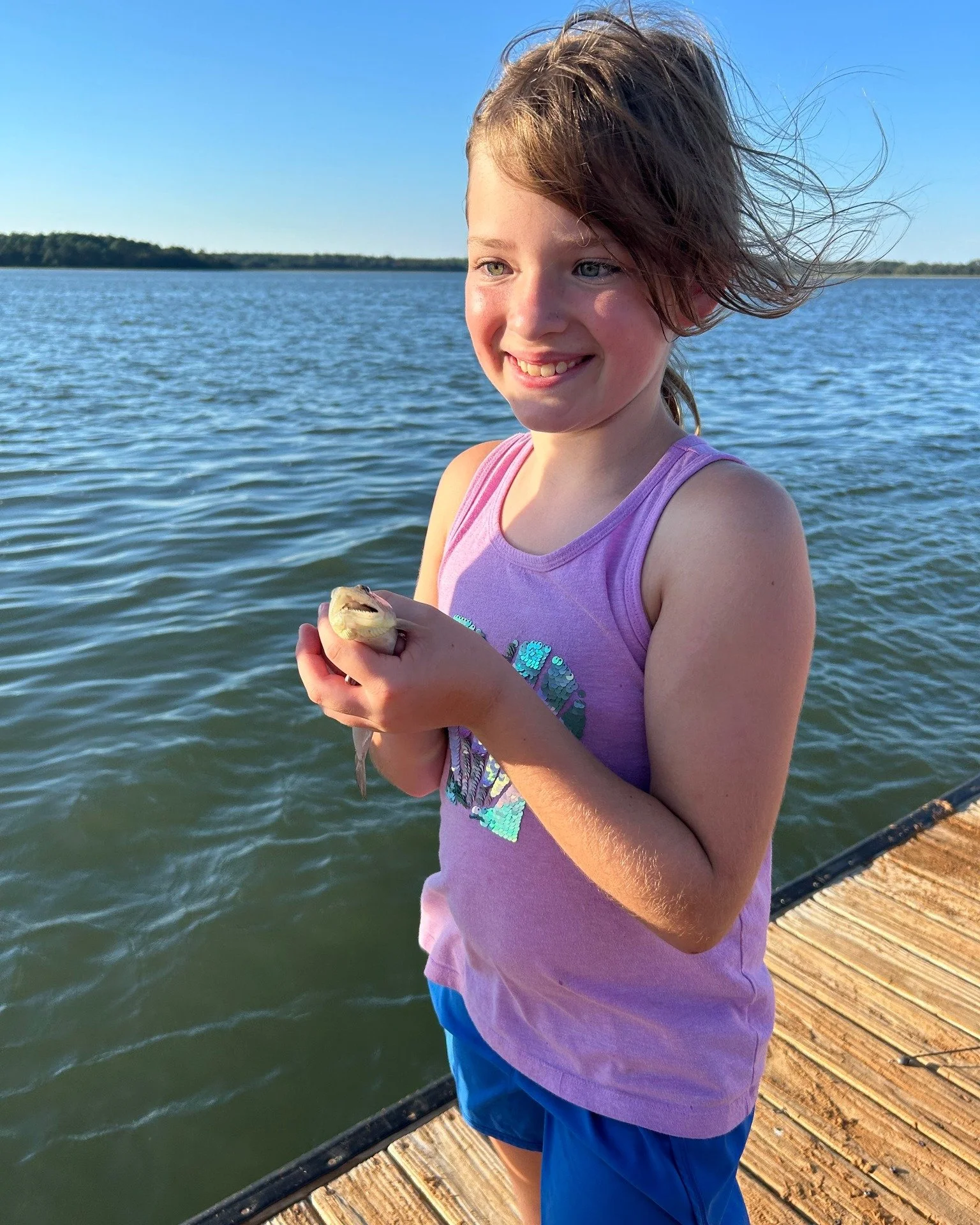 It's our last Community Fish of the season! Join us on April 24, 5-7pm at the Sailing and Rowing Center: islandreccenter.org/fish