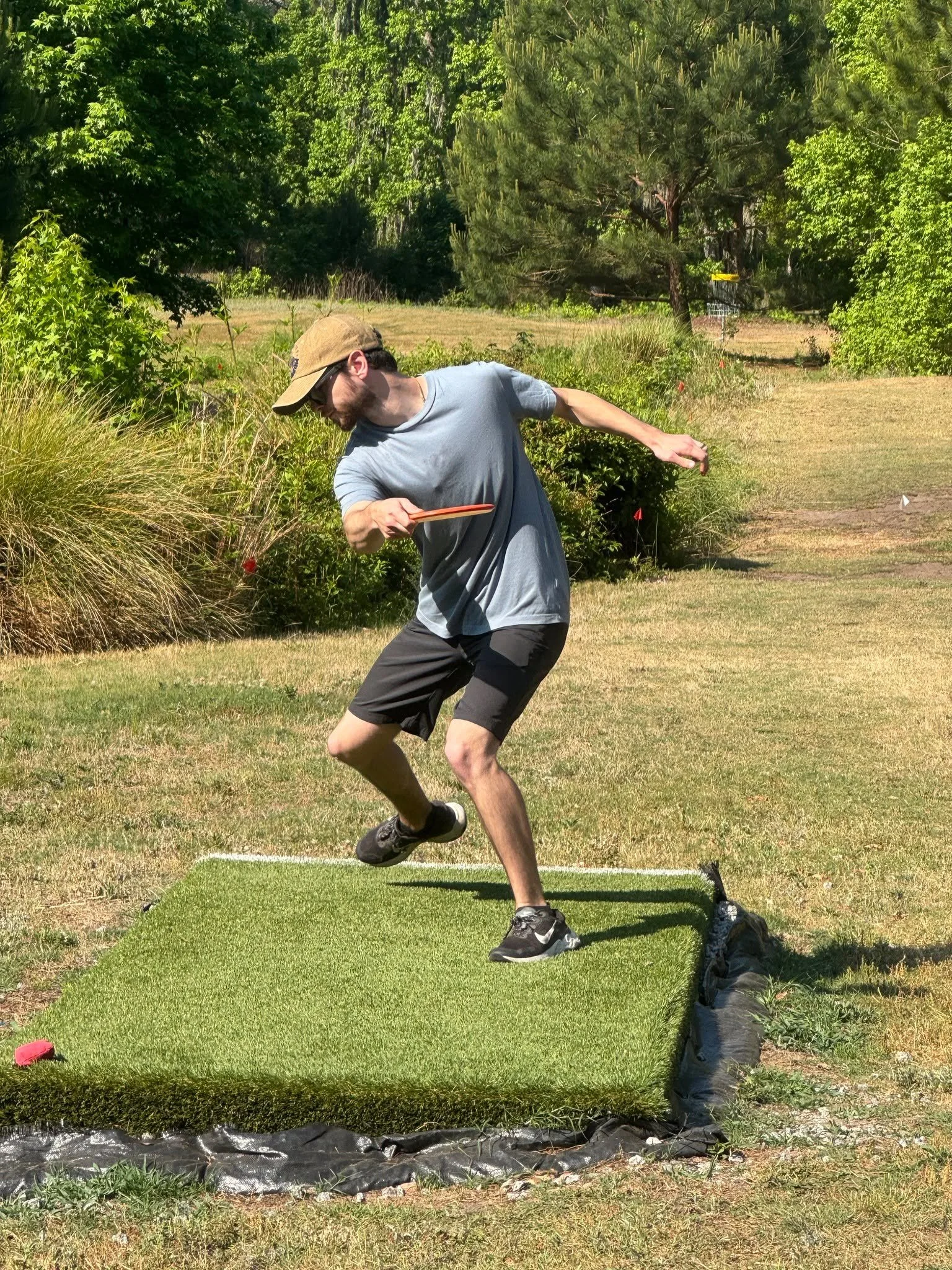 We&rsquo;re proud to share a recap of our 2nd Annual Disc Golf Open at Union Cemetery, and to thank everyone who made it such a success.

This past Saturday, 60 participants from across the Southeast and beyond joined us for an outstanding tournament