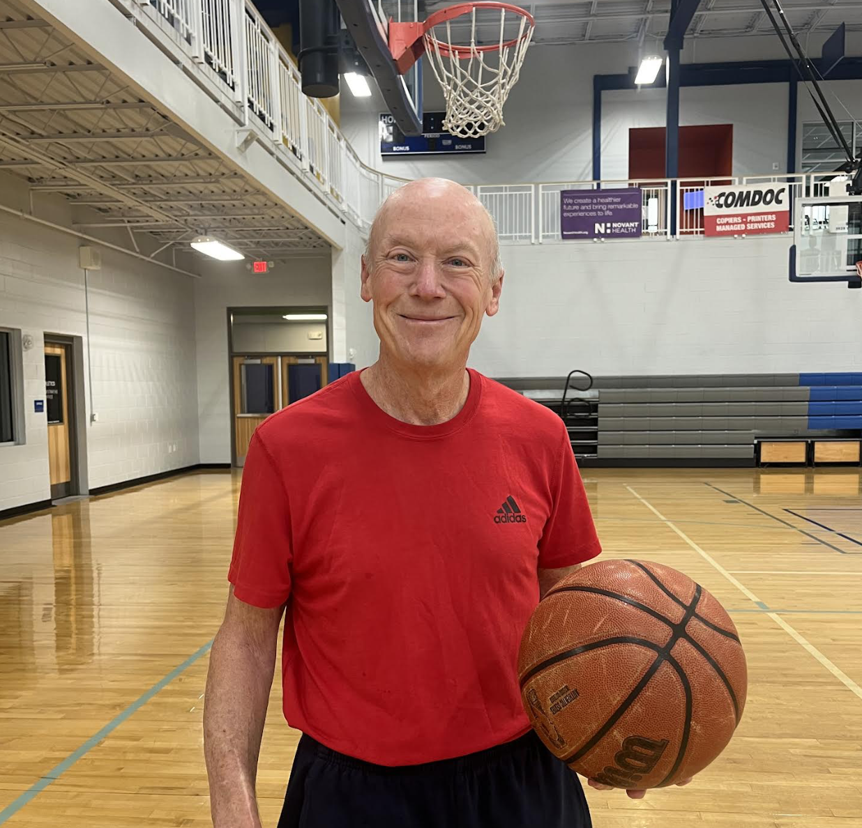 May Member of the Month, Don S!