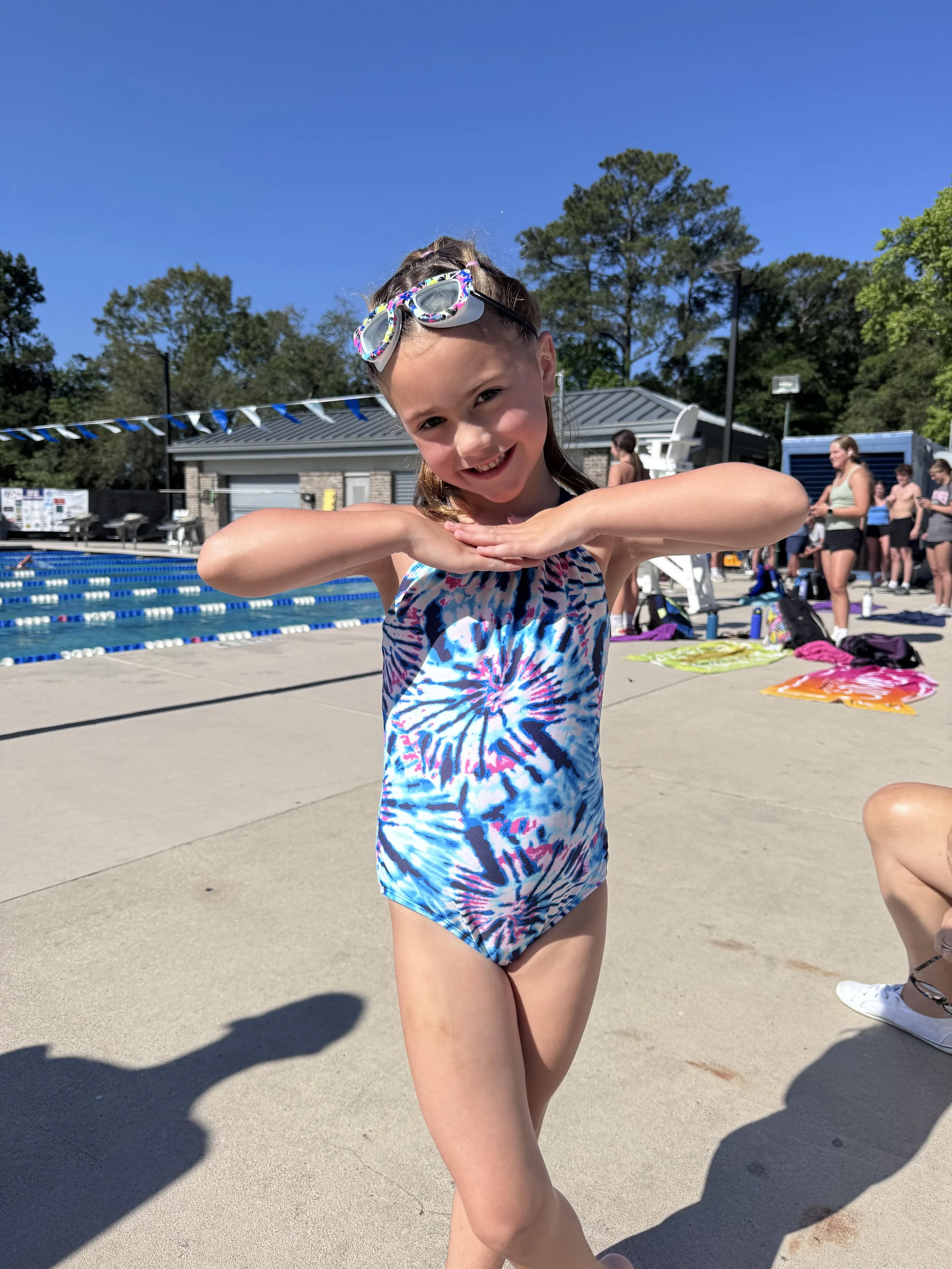 Member of the Month, Raegan M
