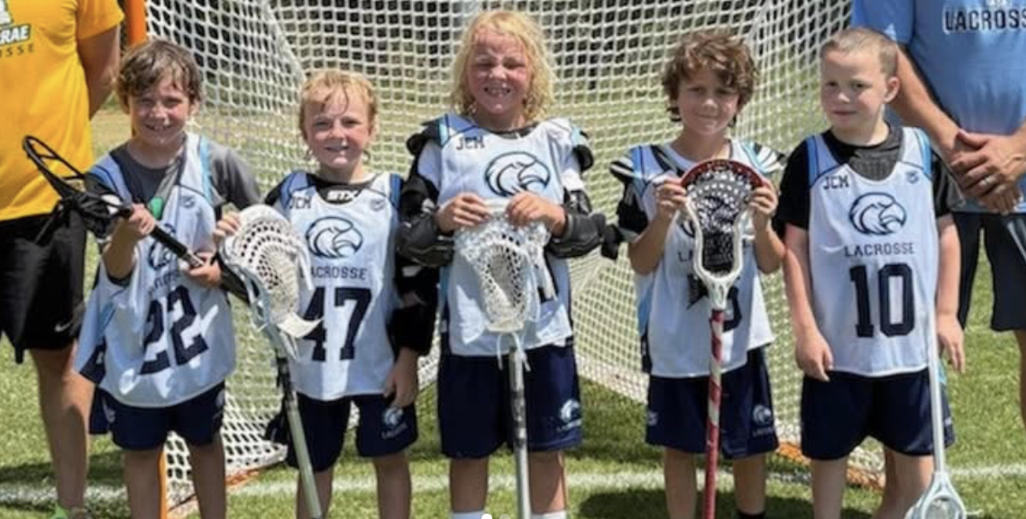 Free Lacrosse Clinics