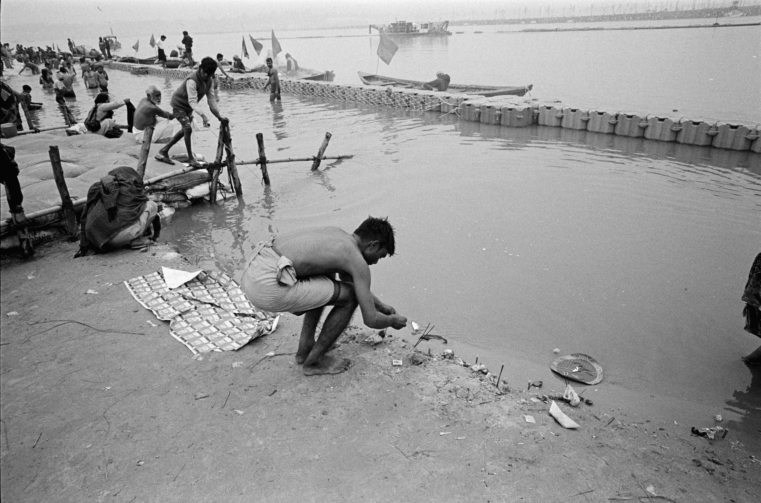 Maha Kumbh Mela - © J.Caye -  -February 17, 2025-35-13.jpg
