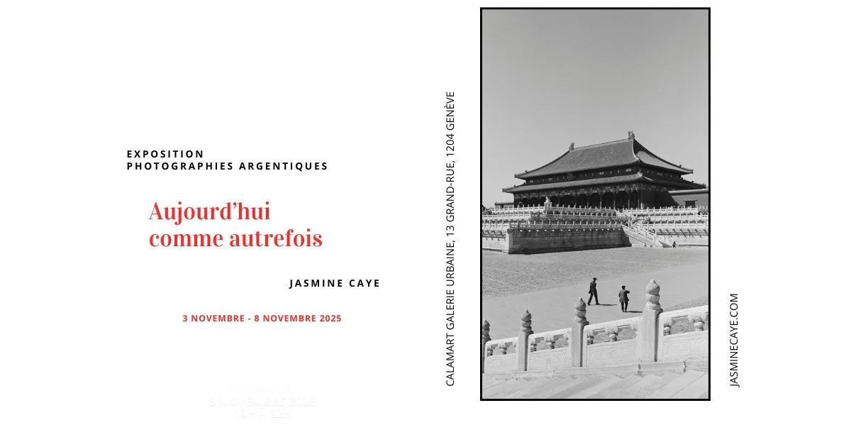 Aujourd’hui comme autrefois