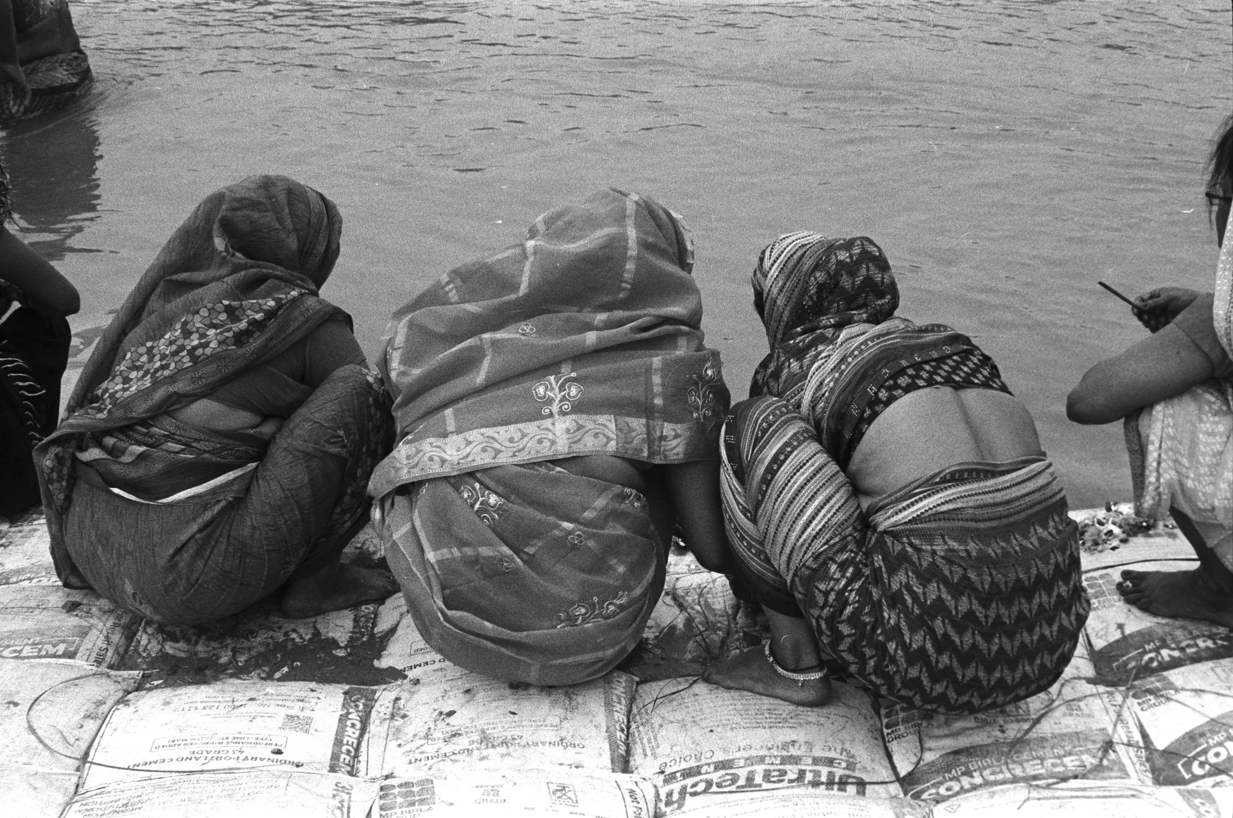 Maha Kumbh Mela - © J.Caye -  -February 18, 2025-28-8.jpg