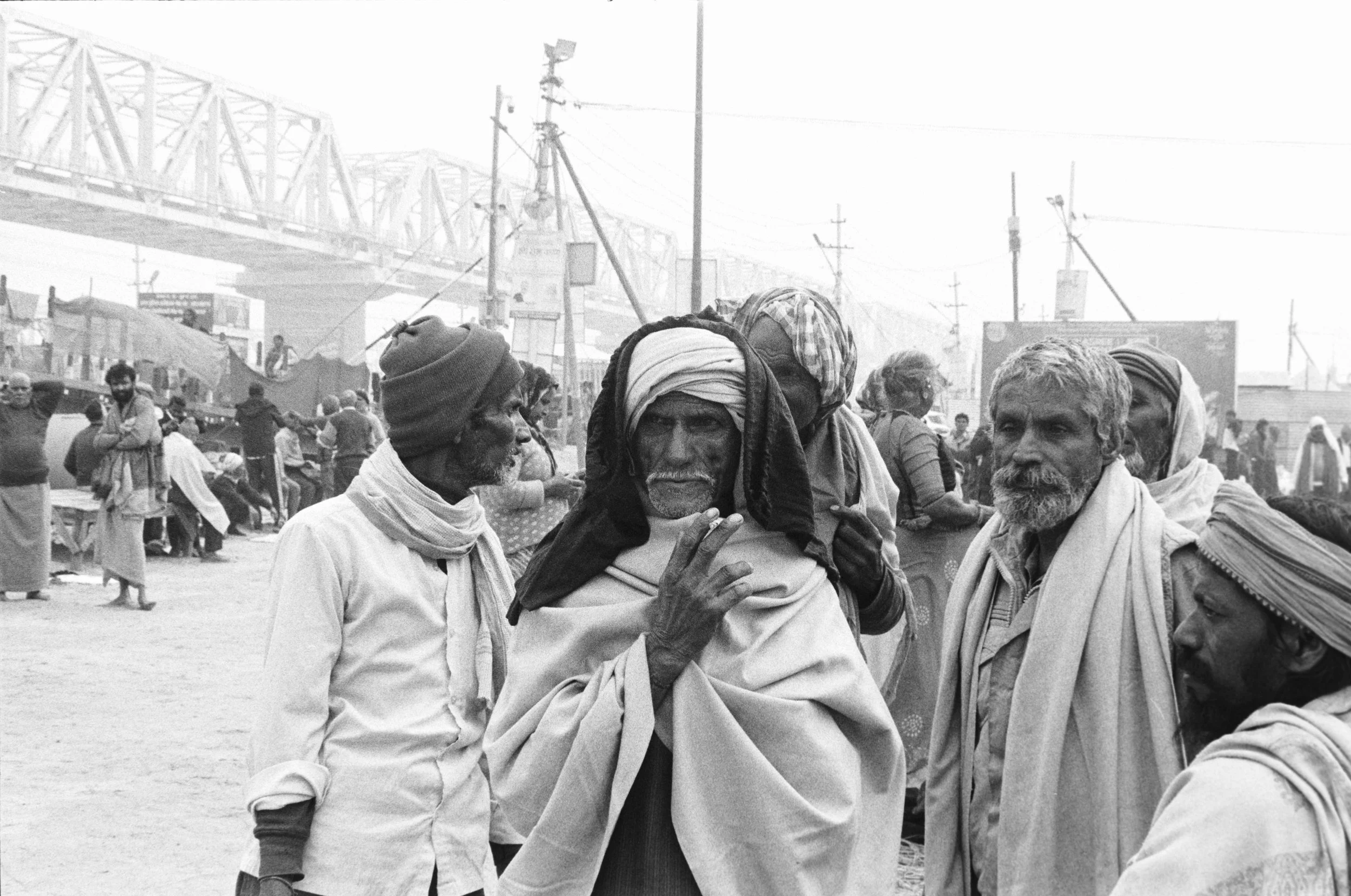 Maha Kumbh Mela - © J.Caye -  -February 18, 2025-28-13.jpg