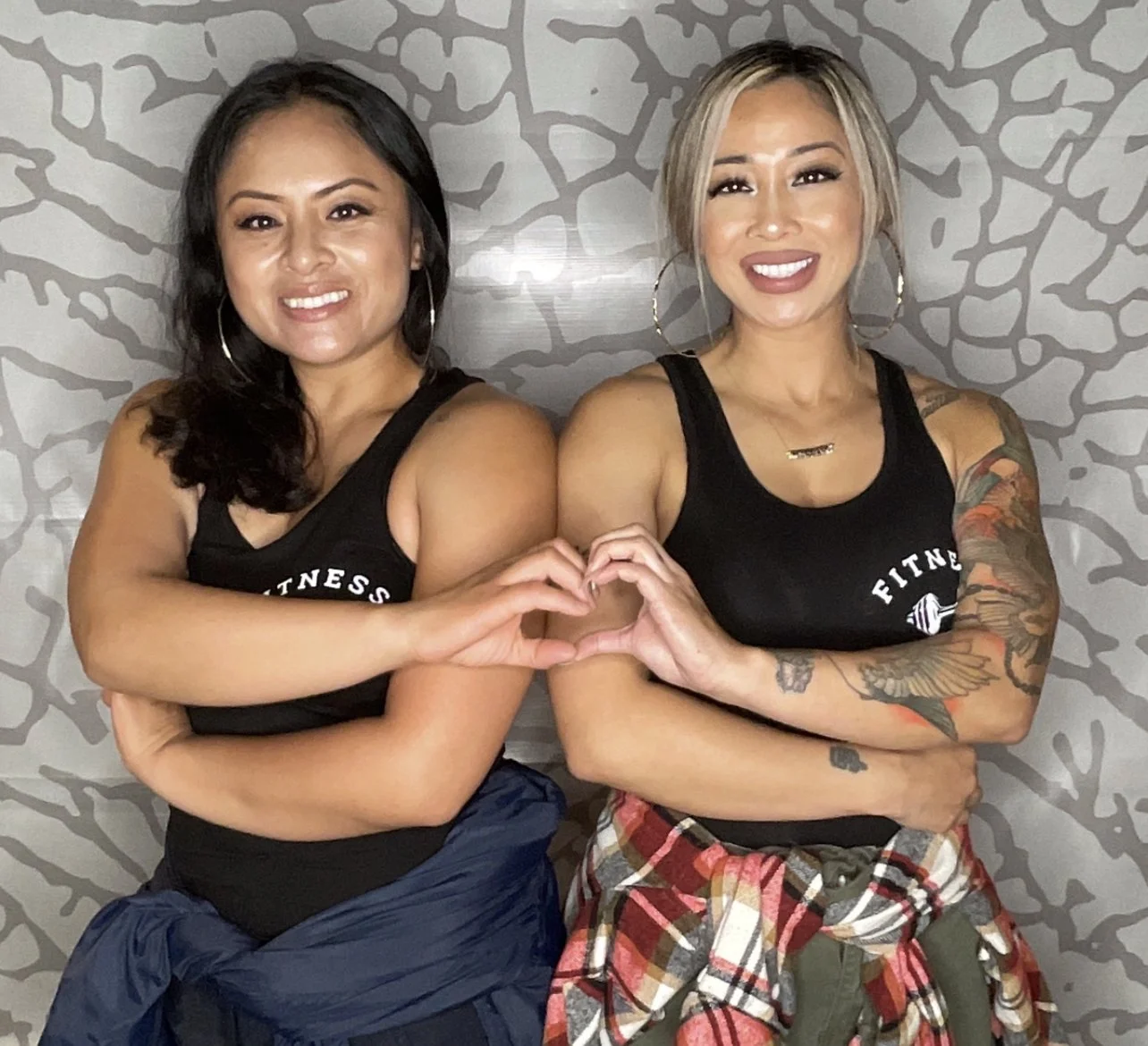 30/30 - BODY.KYMISTRY Massage + ALMIGHTY Stretch