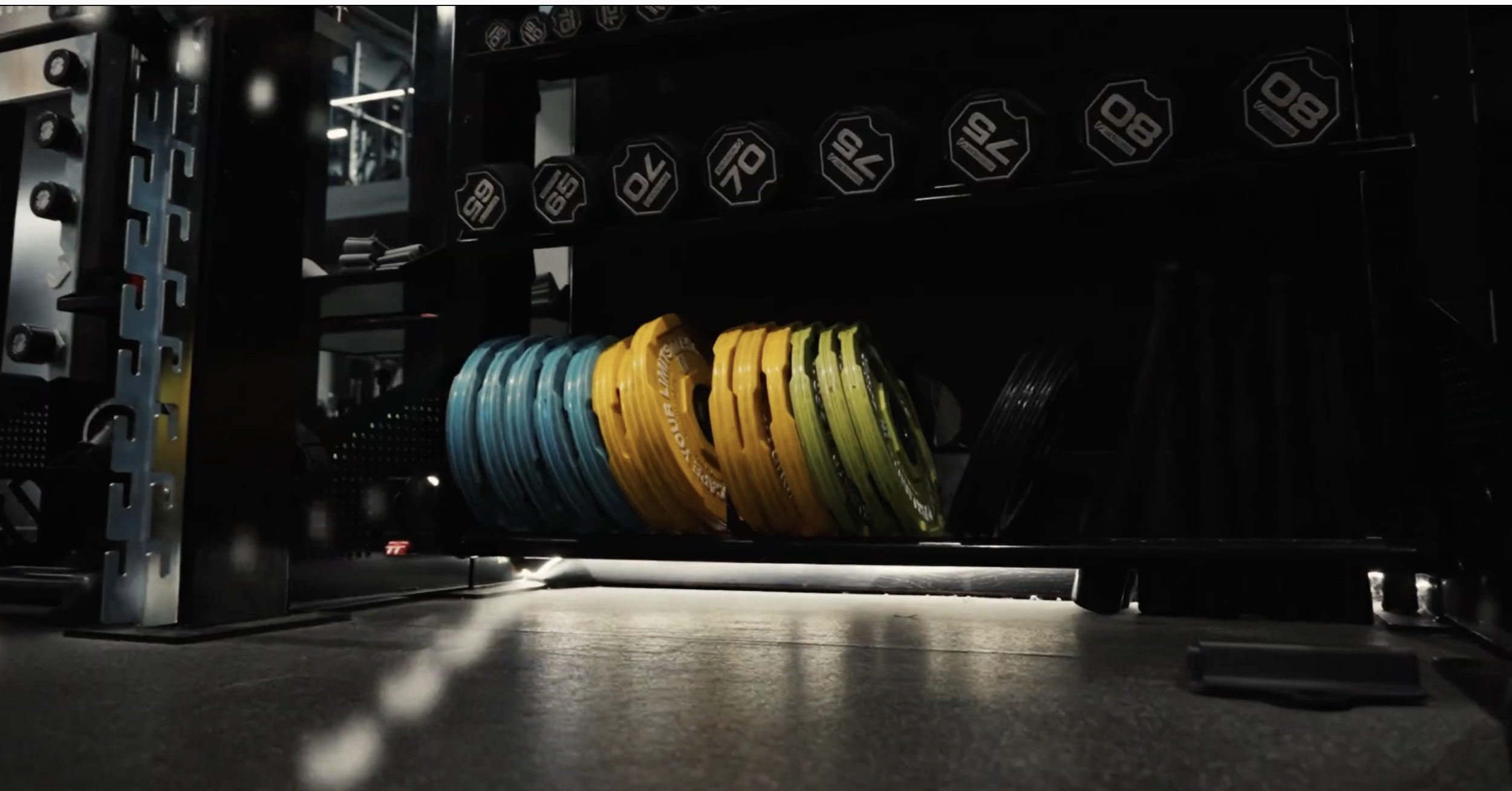 In-Person Personal Training Packages