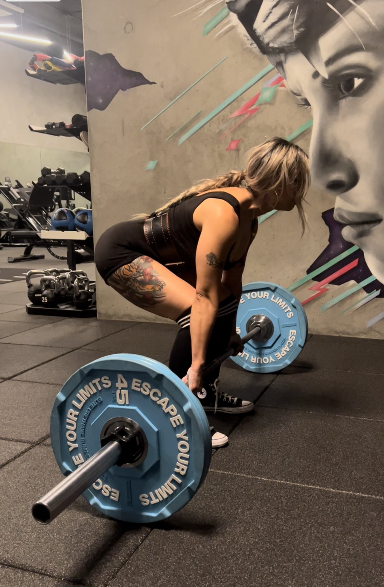 Strength Foundations: DB 12 Week Training Plan