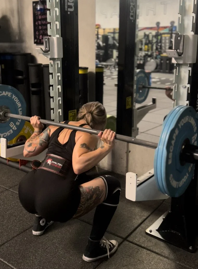 3-Day Beginner Glute Focus (DB / Bench – 8 Weeks)