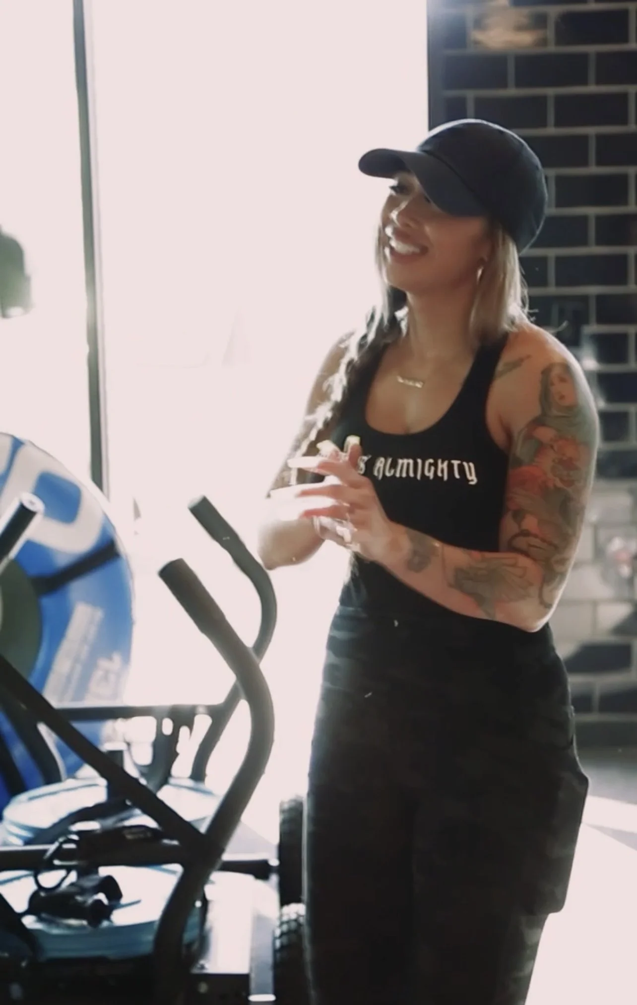 4-Week Workout + Habit Coaching Plan