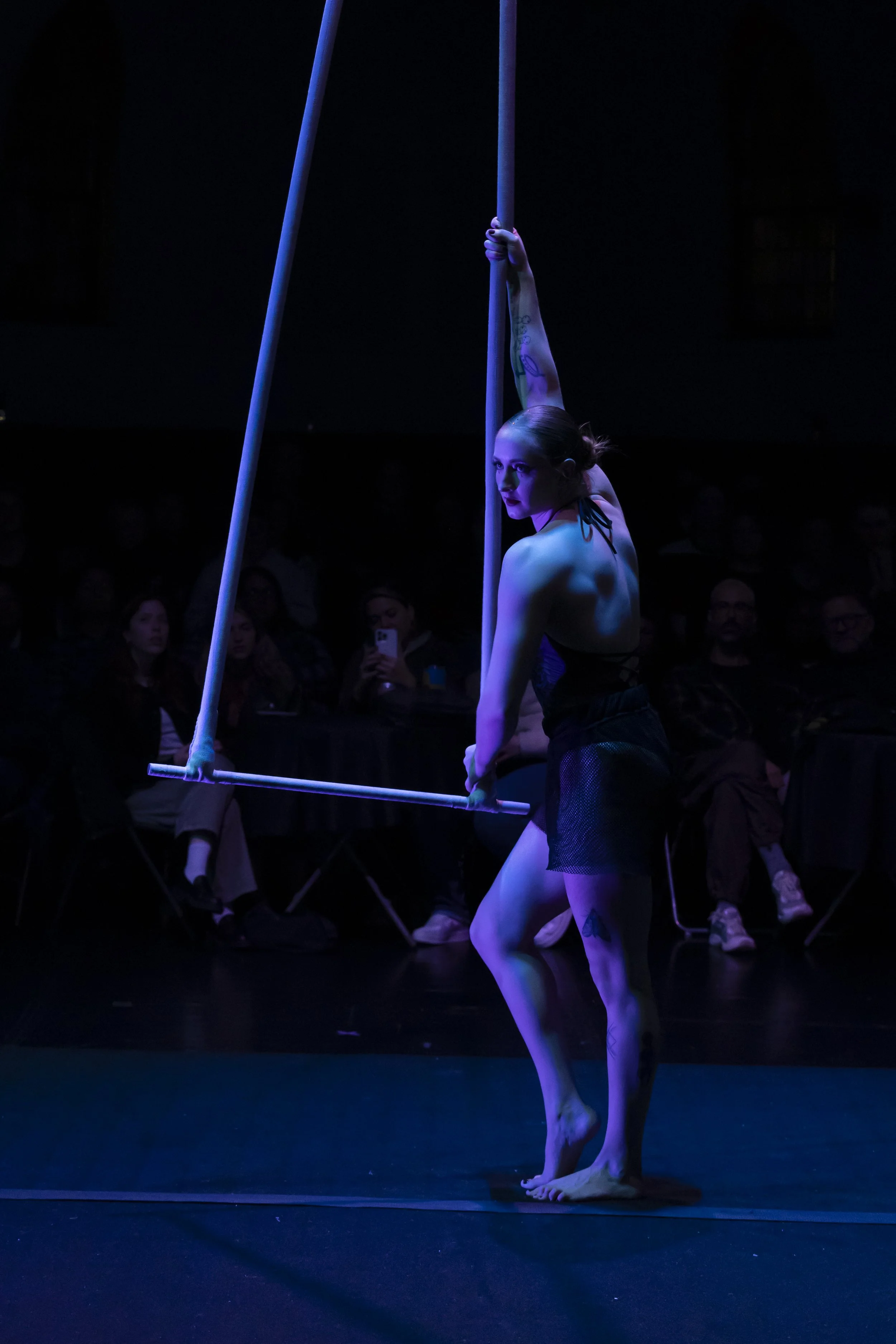 Photo by Nancy Behall