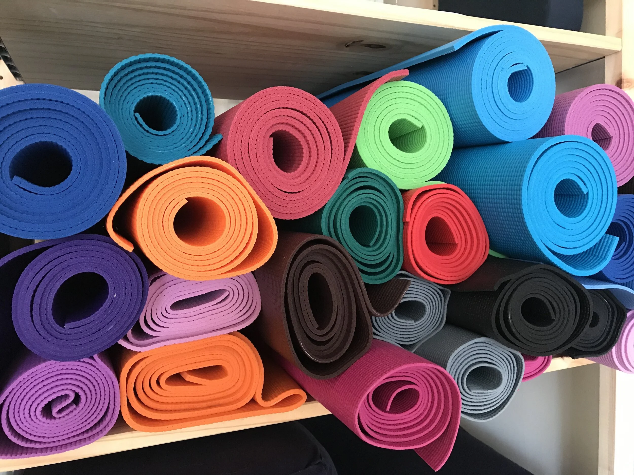 Yoga Helps Kids LEARN!