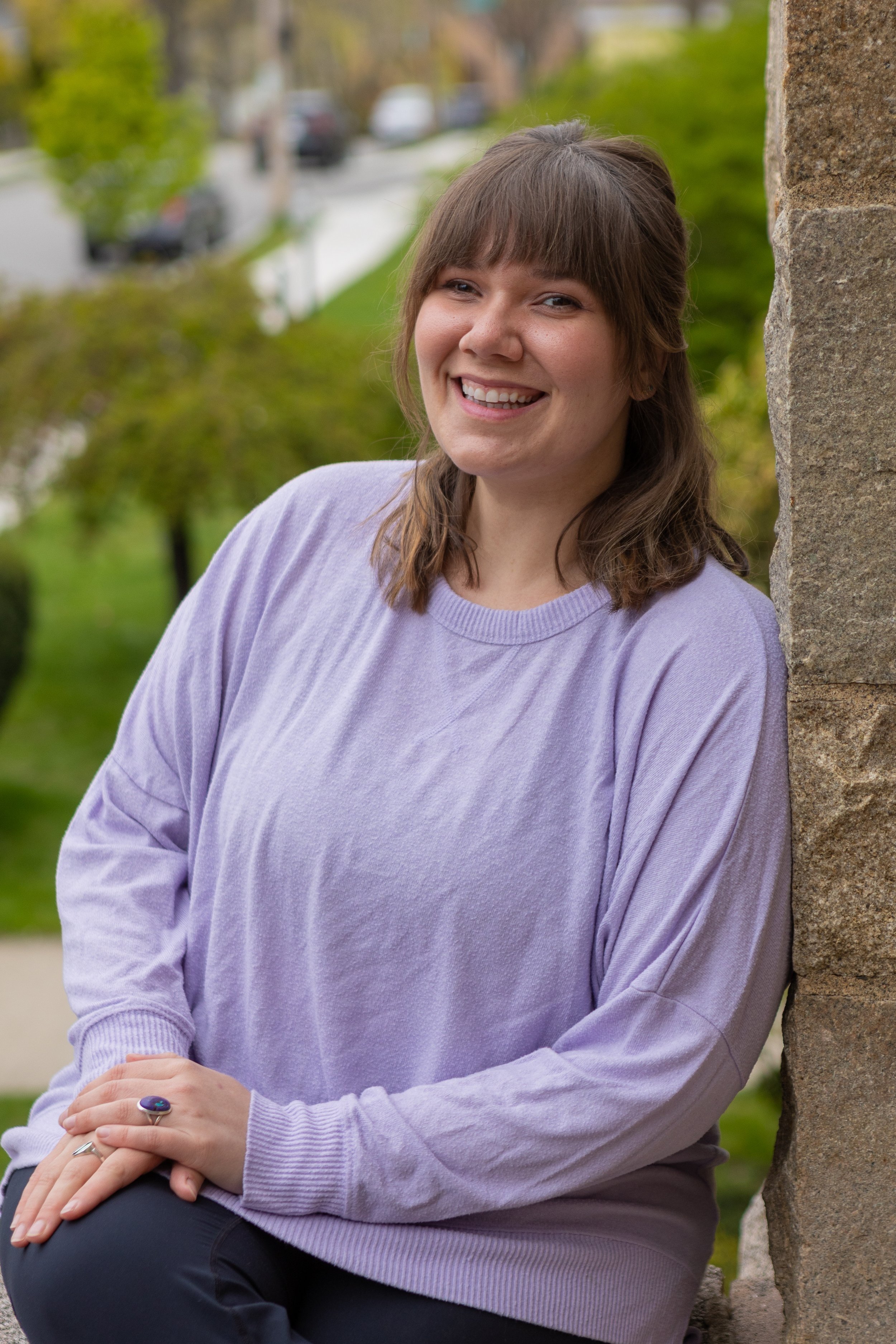 Elements Elementary Teacher reflects on the start of her fourth year