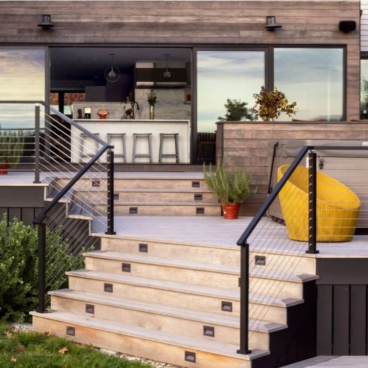 Twelve rainy Saturdays in a row will really sharpen your awareness of exactly how sunlight moves through a space when it finally returns.
It’s a good reminder: smart design doesn’t just plan for perfect weather. We design with that in mi