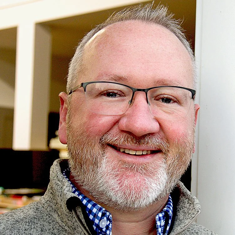   Matt Thompson  (he/him) 
 Project Manager 