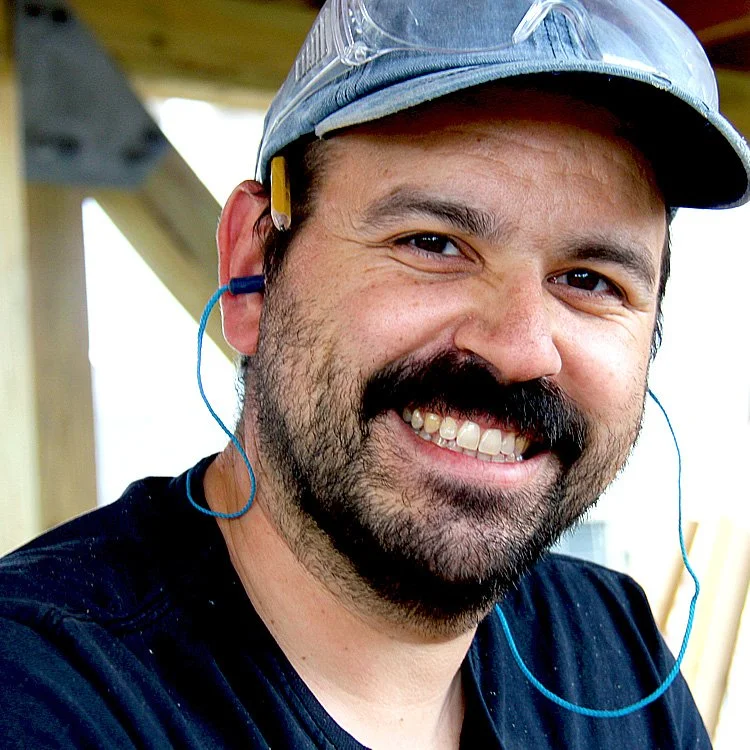   Nick Pierce  (she/her) 
 Carpenter 