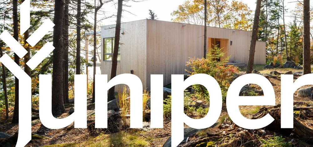 Juniper Design + Build