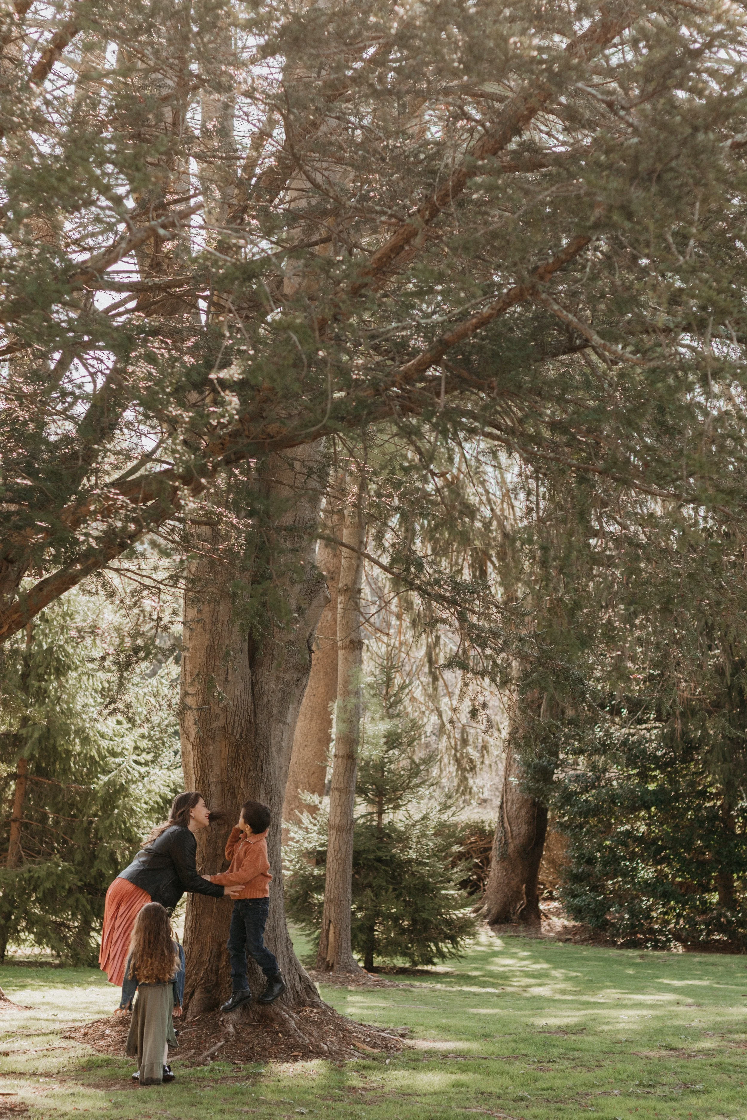 yamaris, dylan + valencia