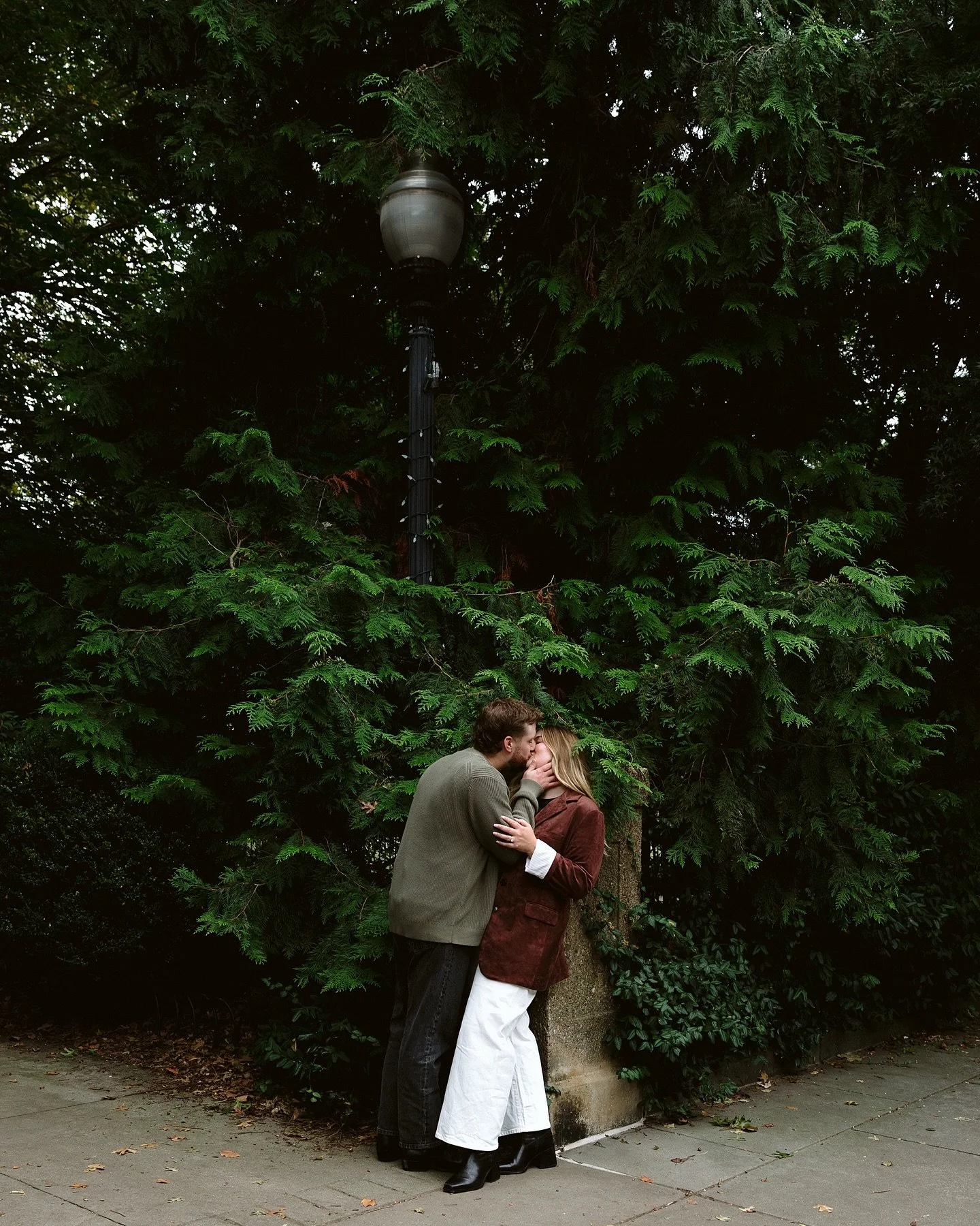 i&rsquo;m a total goner for you

documented on film + digital