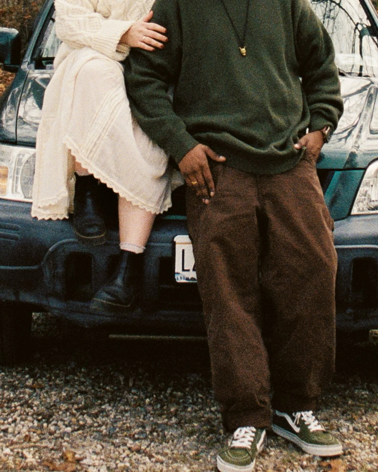 i&rsquo;ve been waiting my whole life for you + i 

film + digital