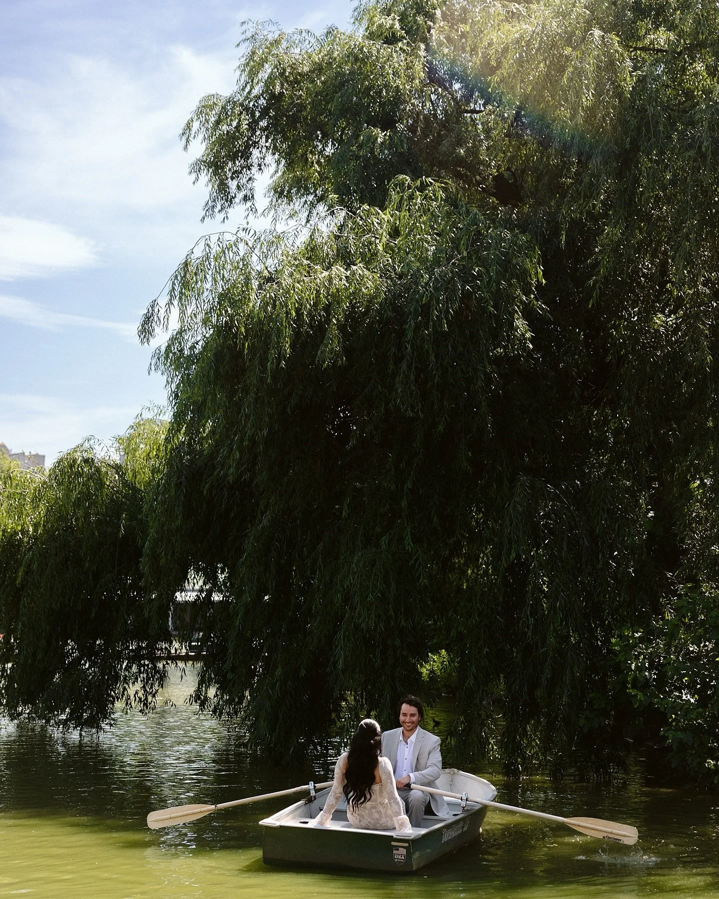 the warmer days recently have me dreaming of sun soaked afternoons that linger on and on