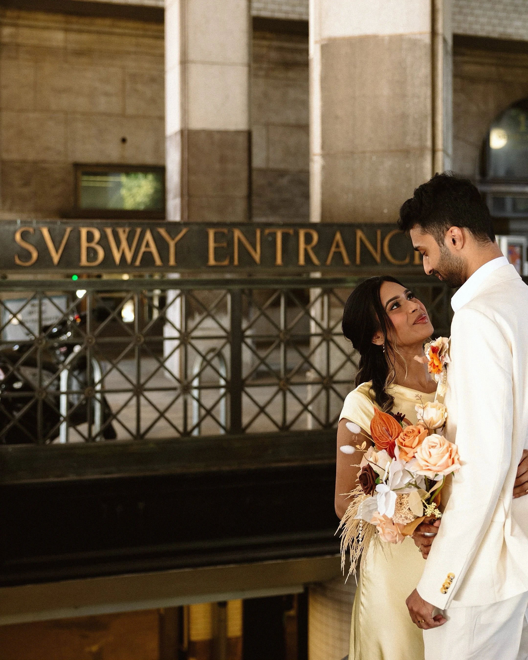 spring elopements will always have my heart 🤍✨