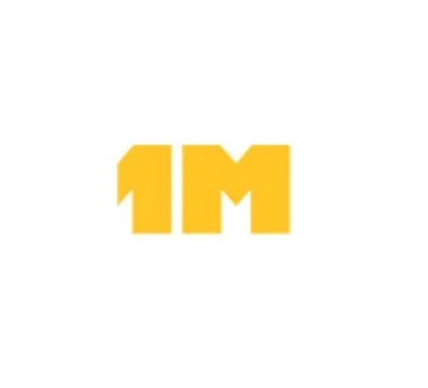 1M Logo Client