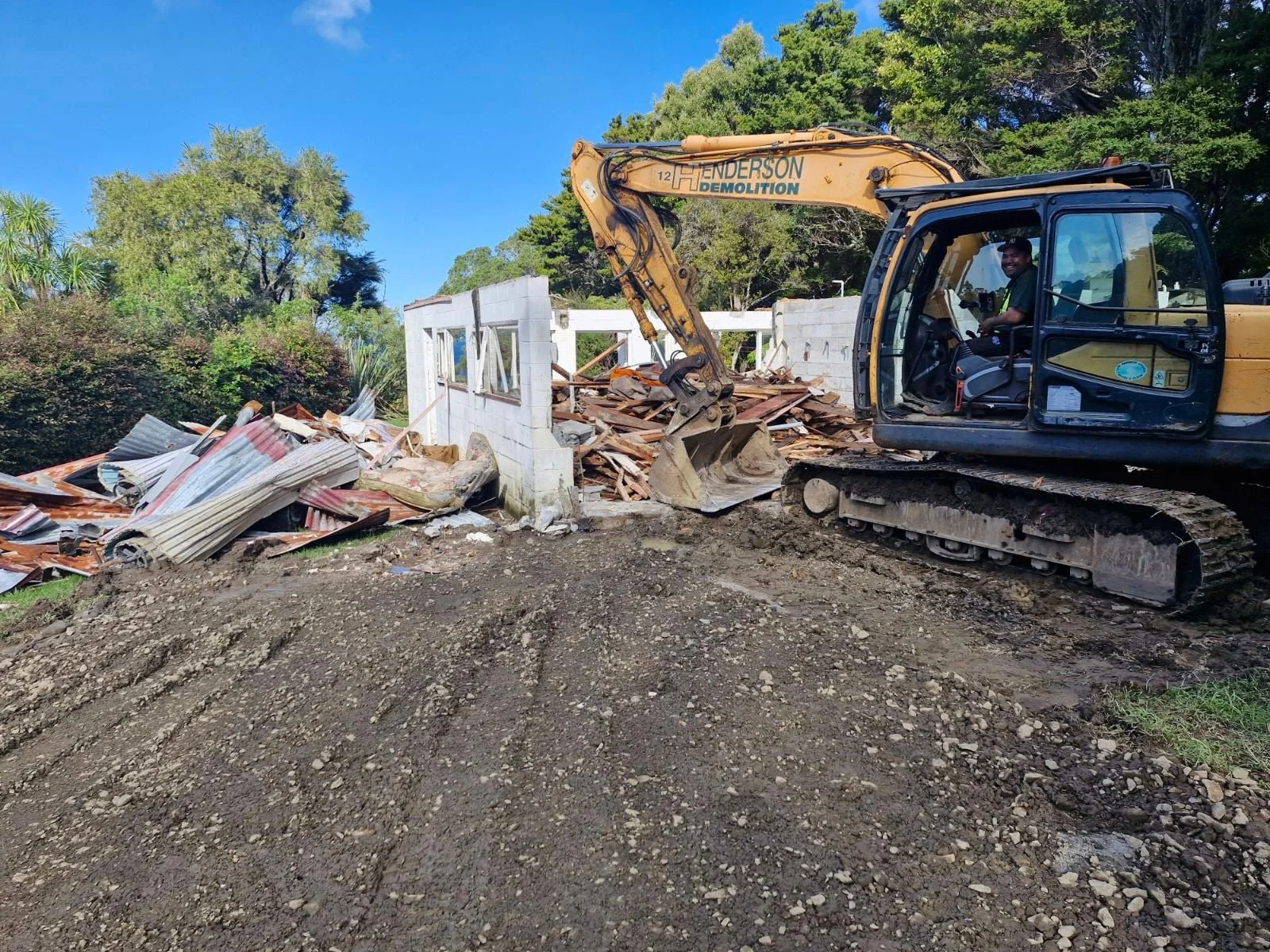 Could the Unknowns on Your Site Hold Up Your Spring Build?
