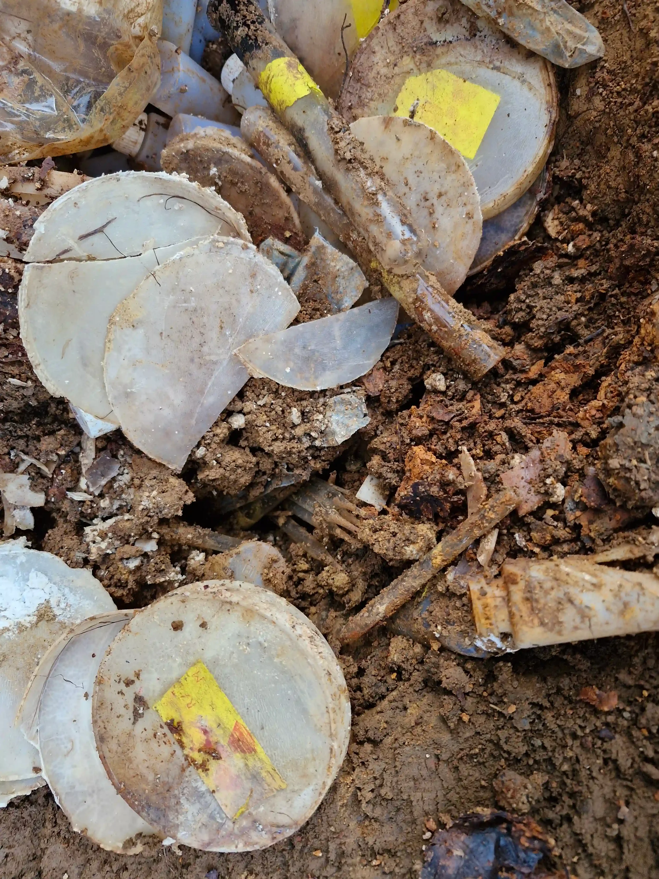 SQN GeoSciences Service Delivery Environmental Consulting