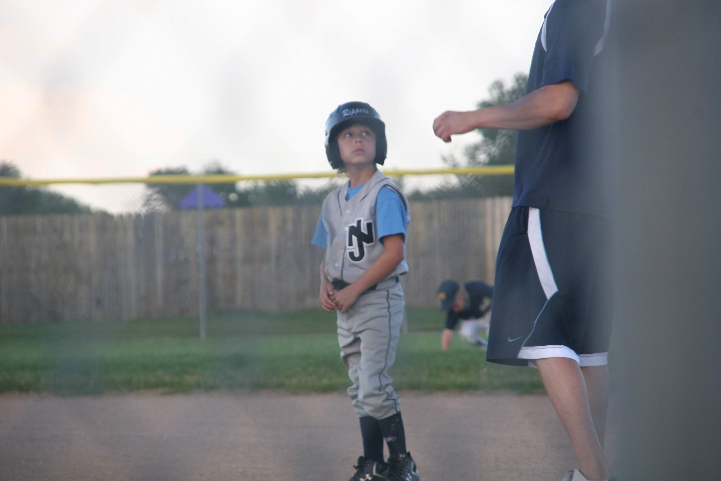 The Field of dreams?