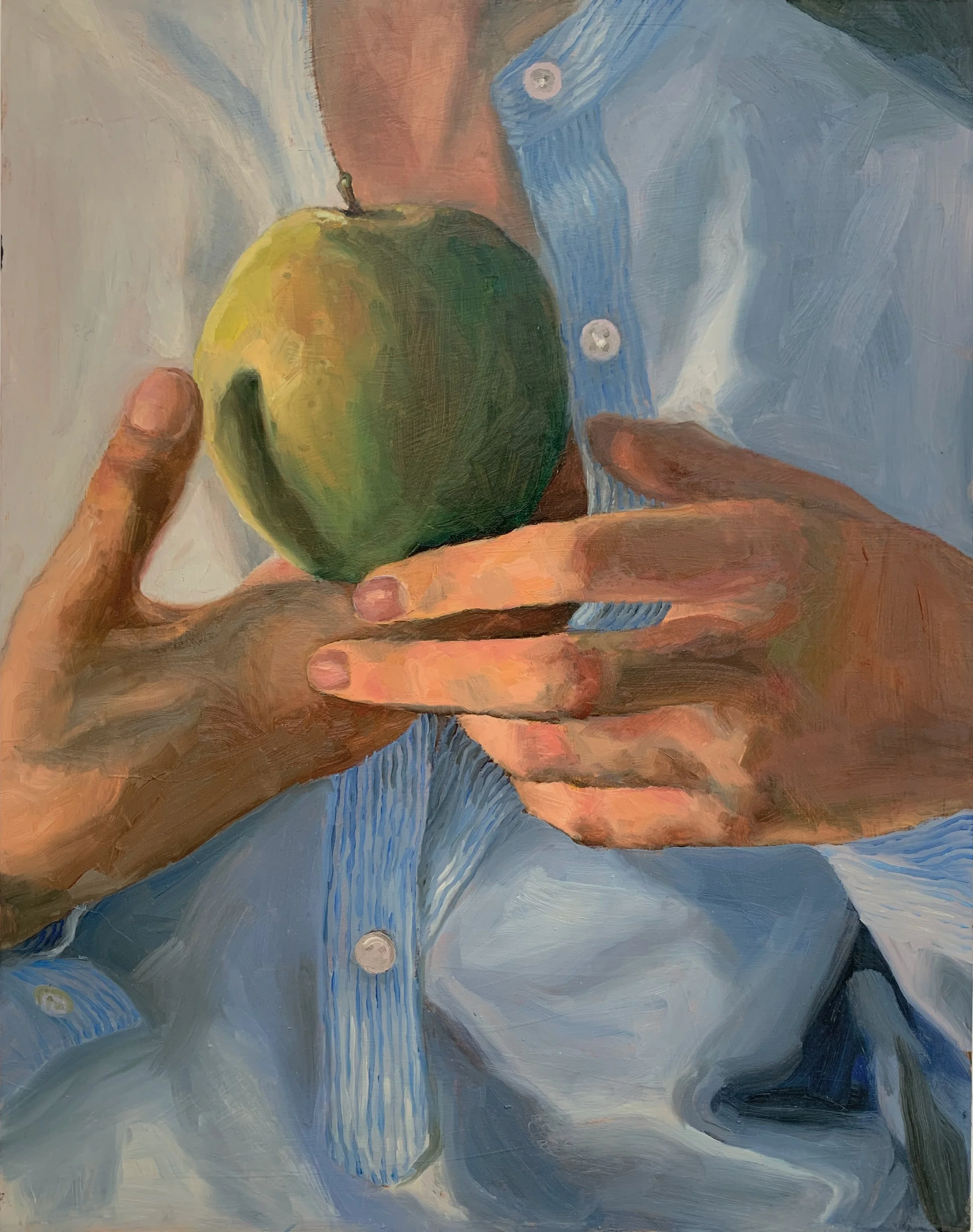 Green Apple