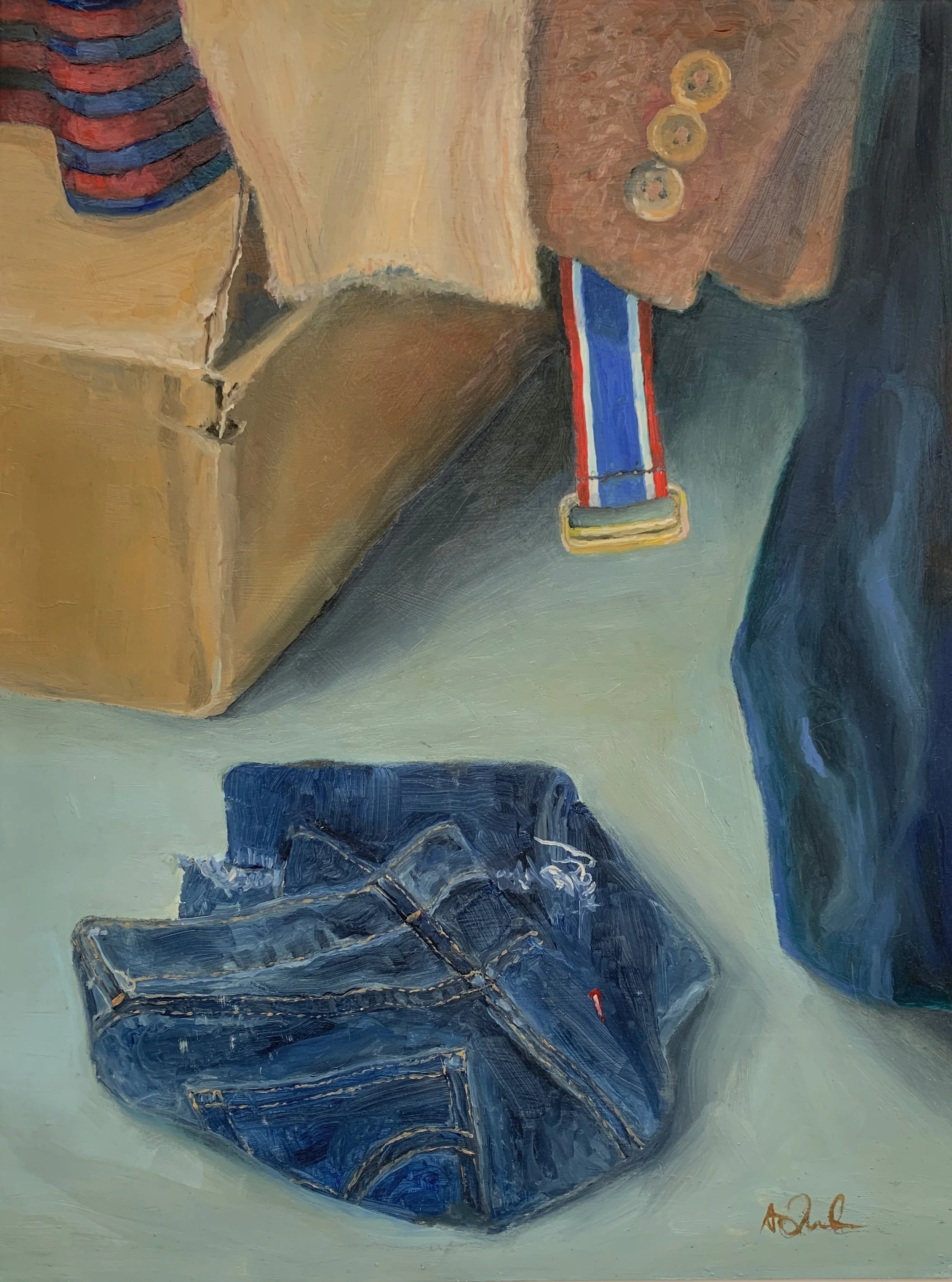 Closet