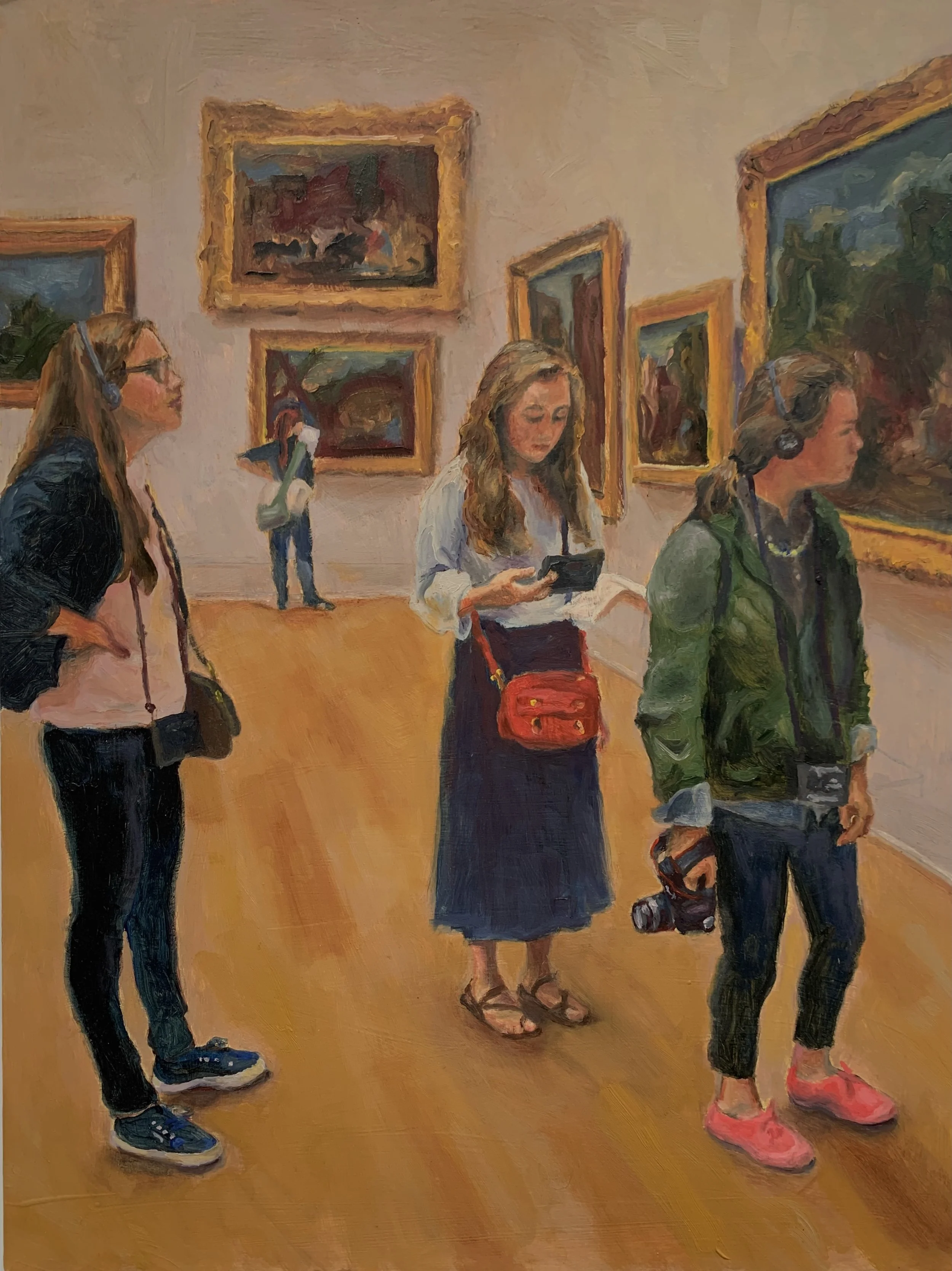 Louvre