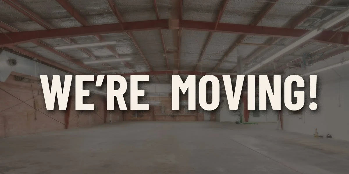 10BitWorks Is Moving